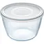 Форма з кришкою Pyrex Cook&Freez 17х11 см kuh0016018 - мініатюра 1
