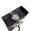 Подсветка Brille фасадная LED 4W NW IP54 BK (AL-603/2) - миниатюра 2