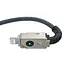 Кабель Baseus Unbreakable Series Fast Charging Data Cable Type-C to iP 20W 2m Stellar White - мініатюра 3
