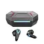 Беспроводные игровые наушники TWS G20 с шумоподавлением - миниатюра 4