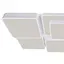 Светильник настенный-потолочный Brille WBL-26C/240W - миниатюра 6