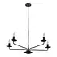 Подвесной светильник LIMAL TK Lighting 4612 - миниатюра 1