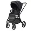 Универсальная коляска-книга Carrello Ultra CRL-6527 2в1 Basalt Black - миниатюра 3