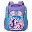 Рюкзак школьный для девочки, C72904 (в ассортименте) - миниатюра 1