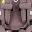 Автокрісло Lionelo Moxie I-Size Pink Muave (LO-MOXIE I-SIZE PINK MUAVE) - мініатюра 7
