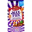 Шоколад молочный Корона Max Fun Карамель, мармелад и печенье 150 г (918395) - миниатюра 2