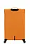 Чемодан American Tourister AEROSPIN 80 см RADIANT ORANGE 80x40x30(33) MH6*86003 - миниатюра 8