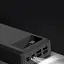 Внешний аккумулятор XO PR123 30000mAh 22.5W Black 00000015191 (127707) - миниатюра 4