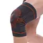 Бандаж наколінник EasyFit фіксатор колінного суглоба (L-XL) - мініатюра 1