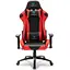 Кресло для геймеров Aula F1029 Gaming Chair Black/Red (6948391286181) - миниатюра 1
