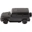 Машинка Rastar Mercedes-Benz G63 1:24 Чорний - мініатюра 3