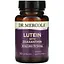 Лютеин с зеаксантином Dr. Mercola Lutein with Zeaxanthin, 30 капсул для поддержания глаз - миниатюра 1