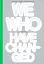 WE WHO HAVE CHANGED - Анастасія Платонова - мініатюра 1