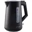 Электрочайник Gorenje 1.7 л Strix контроль черный матовый kuh0015343 - миниатюра 1