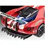 Сборная модель Revell Автомобиль Ford GT - Le Mans уровень 4, масштаб 1:24, 88 деталей (RVL-67041) - миниатюра 4