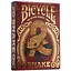Карти гральні United States Playing Card Company Bicycle Snake (ВР_КИБС1) - мініатюра 1