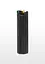 Свічка Drip Candle 2pcs Black SCALA 30-17134-X-BLACK 100462 - мініатюра 3