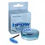 Фиксирующий воск для бровей Colour Intense Brow Hold оттенок 301 Прозрачный 5.5 г - миниатюра 1