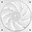 Вентилятор Deepcool FD12 ARGB WH (R-FD12-WHAPN1-G) - мініатюра 3