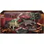 Игровой набор Dino Toys Dinosaur Era Динозавры 2_225 (Q9899-225-2) - миниатюра 1
