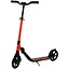 Самокат Best Scooter 60х13х100 см Черно-красный 000231431 - миниатюра 1