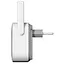 Повторювач Wi-Fi Xiaomi WiFi Range Extender N300 (DVB4398GL) - мініатюра 3
