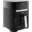 Мультипечь Tefal Easy Fry&Grill Vision Window EY506810 [115147] - миниатюра 2