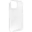Чохол-накладка Molan Cano Silicone Jelly Clear Case для Apple iPhone 13 Pro Max (clear) - мініатюра 1