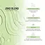 Гель для вмивання для комбінованої та жирної шкіри Skin Detox Joko Blend 150 мл - мініатюра 5