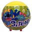Детская игрушка-сюрприз «Stitch» ZВ-192 в шаре, в ассортименте - миниатюра 1