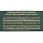 Шоколадна тафля Львівська Майстерня Шоколаду "Ялинка з фундуком" 96 г - мініатюра 4