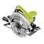 Пила дискова RCS1400-G 1400Вт Ryobi teh0025819 - мініатюра 1