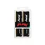 Модуль пам'яті для комп'ютера DDR4 32GB (2x16GB) 3200 MHz Fury Beast Black Kingston Fury (ex.HyperX) (KF432C16BBK2/32) - мініатюра 8