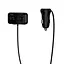 Трансмиттер модулятор адаптер авто BASEUS S-16 Wireless MP3 Car Charger T typed 2USB - миниатюра 7