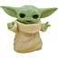 Іграшка - фігурка Hasbro Star Wars Mixin Moods Grogu (F6864) - мініатюра 2