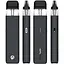 Под-система электронная сигарета Vaporesso XROS 5 Mini Pod 1500mAh 3ml Kit Carbon Black (18125) - миниатюра 2
