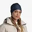 Шапка Buff Thermonet Beaney Retec Dark Blue (1033-BU 130073.707.10.00) - миниатюра 7