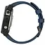 Смарт-годинник Garmin Quatix 7 Pro Marine GPS Smartwatch with AMOLED Display (010-02803-80/81) - мініатюра 9
