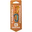 Набір карабінів Base Camp Delta 4 Wire Set 2 2 шт Blue/Orange (1033-BCP 61316) - мініатюра 1