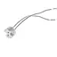 Светильник точечный Brille LED декоративный HDL-G257/3W + MR16 36-170 - миниатюра 5