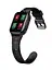 Подарунковий дитячий водонепроникний смарт-годинник Smart Watch K15 4G з камерою і GPS-відстеженням Чорний - мініатюра 4