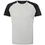 Велоджерси Ziener Nabalis Grey/Black L (1012-239208-251-52) - миниатюра 1