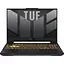 Ноутбук Asus FX707VI TUF Gaming F17 (FX707VI-HX045W) [141158] - миниатюра 1