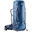 Рюкзак Deuter Aircontact 65+10 Midnight-Navy (1052-3320519 3365) - миниатюра 1