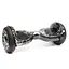 Гіроборд Smart Balance Wheel 10.5 Біла блискавка - мініатюра 3