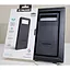 Противоударный оригинальный чехол Pelican Protector для Google Pixel 6 (6.4") Black аналог OtterBox Symmetry - миниатюра 2