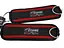 Манжета на лодыжку Power System PS-3410 Ankle Strap (PS-3410_Black_Red) - миниатюра 3