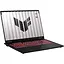 Ноутбук ASUS TUF A16 FA608WI-QT007, AMD Ryzen AI 9 HX 370, 5.1GHz, 16 2.5K, 165Hz, 32GB LPDDR5X, 32GB, SSD 1TB, NVIDIA GeForce RTX 407 - миниатюра 2