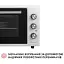 Электрическая печь Perfelli CLASSIC 37 WHITE - миниатюра 7