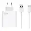 Блок питания - зарядное устройство Xiaomi 120W + кабель USB to Type-C - миниатюра 1